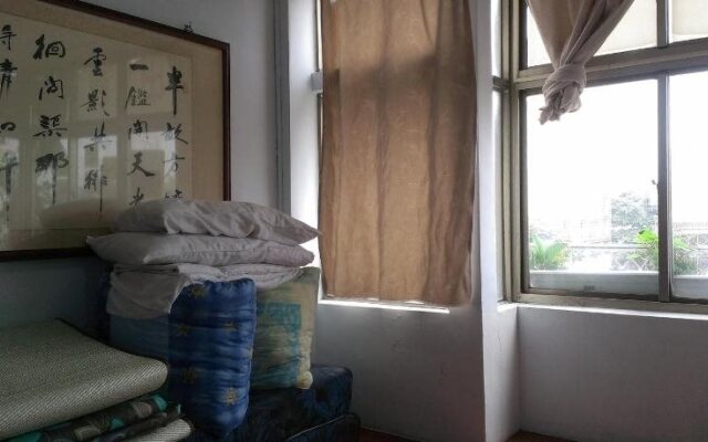 Art Taiwan Homestay