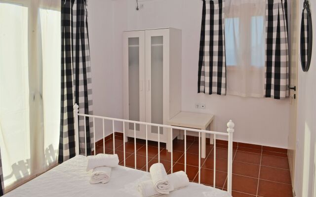 Country Villas
