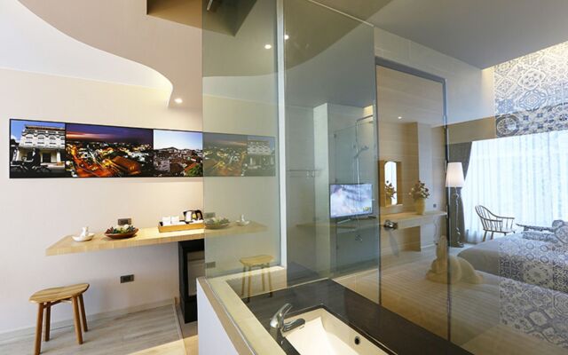 Hatyai Signature Hotel