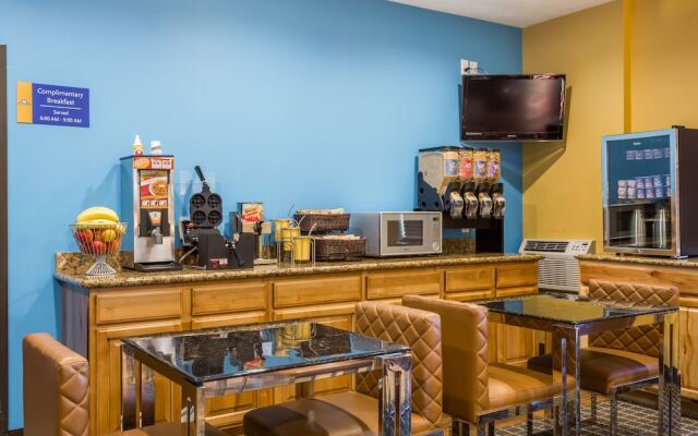Days Inn Vernal