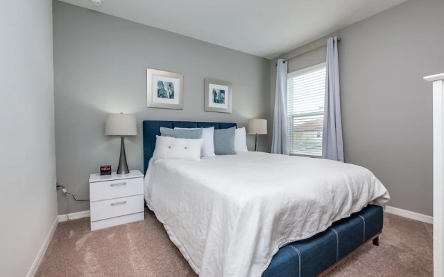 Wildwood Way Villa 1