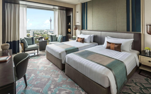 Shangri-La Colombo