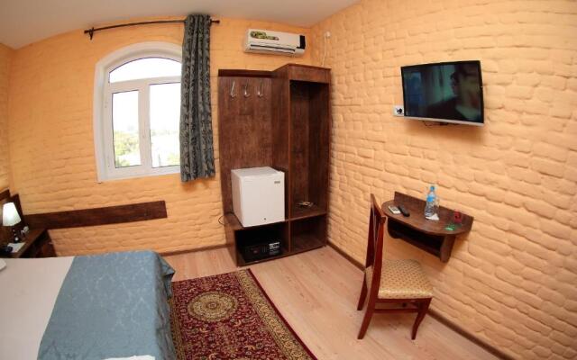 Отель Star Hotel Ташкент