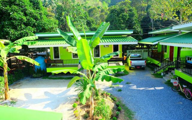Pakwan Homestay