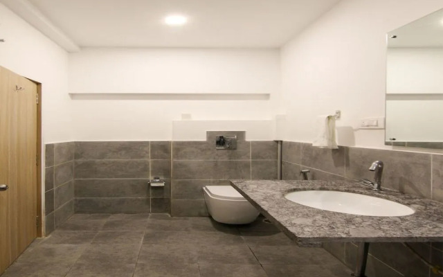The Perch By OYO Rooms