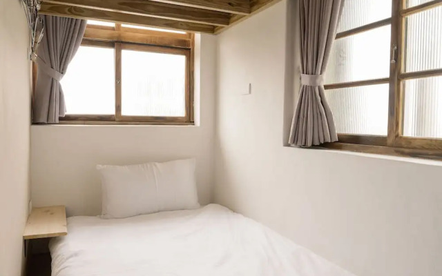 Tungwei38 Hostel