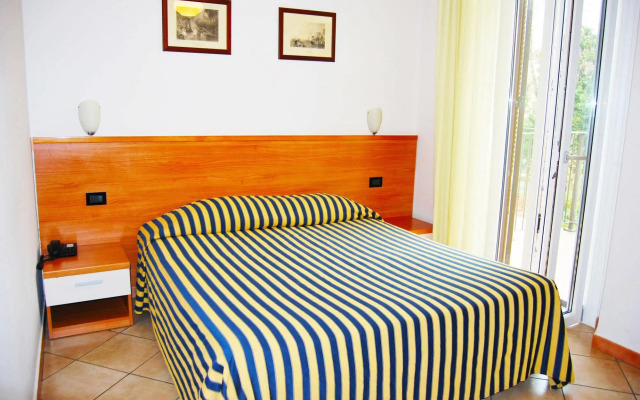 Hotel Salerno
