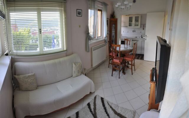Villa Bakica