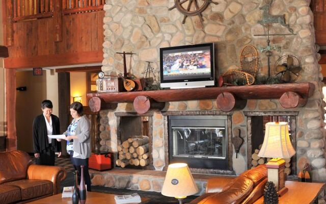 Stoney Creek Hotel Quad Cities - Moline