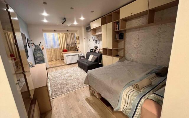 Sweet Home (СвитХоум) на бульваре Мещерский 11