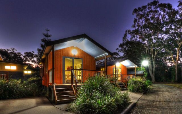 NRMA South West Rocks Holiday Park