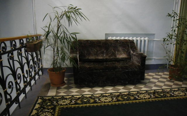 Гостиница «На Саперном»