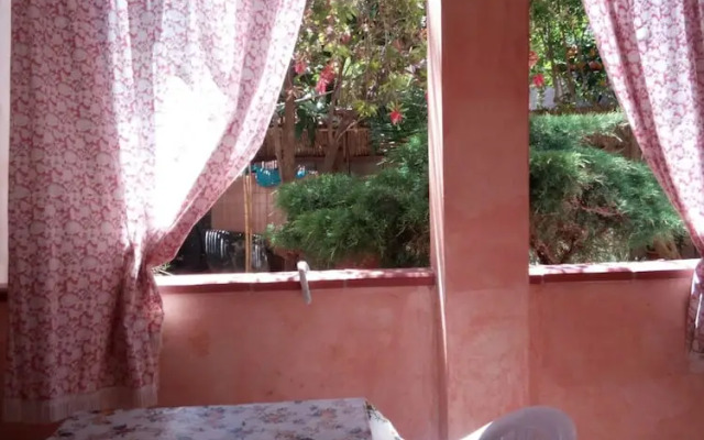 Sa Domu Sarda - Two Bedroom Apartment 1