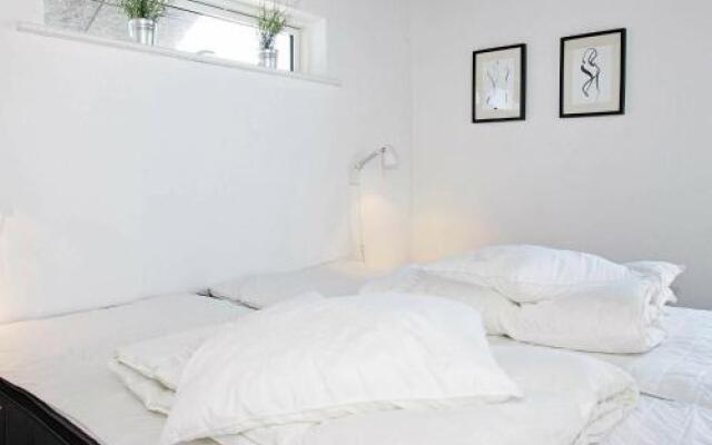 Holiday Home Kronvildtvej II