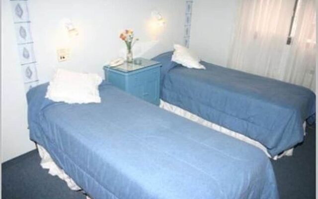 Hotel del Boulevard