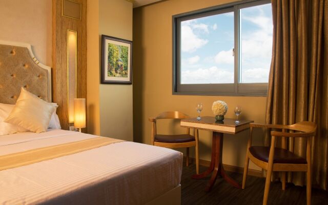 Appleton Boutique Hotel Cebu