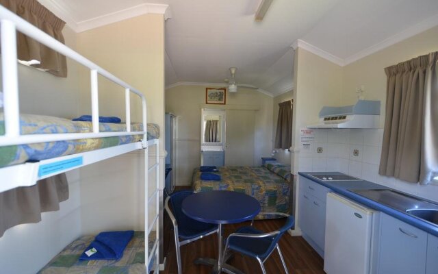 Pelican Rest Tourist Park