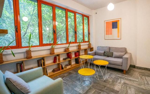 La Campechana, in the heart of Roma and Condesa
