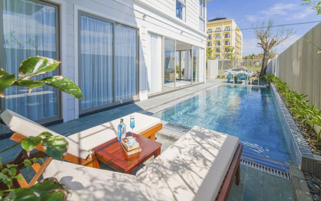 The Manor Hoi An Villa