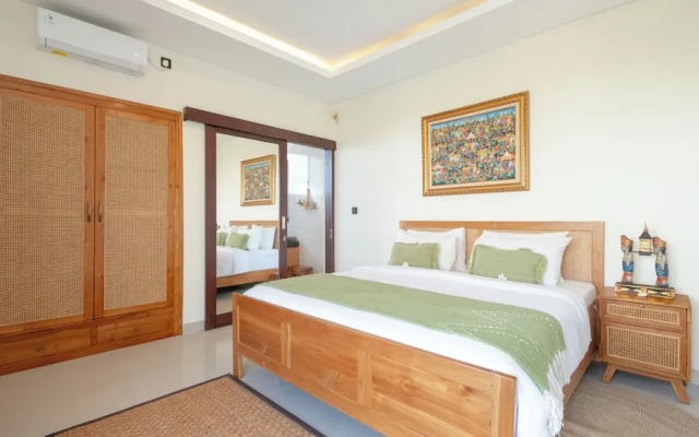 Villa Lange 3 by Villa Finder