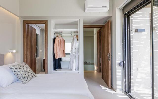 Porti Villas Iraklis