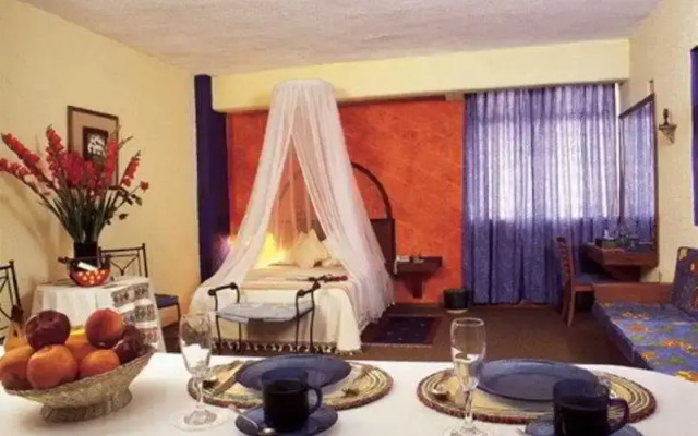 Hotel Luca