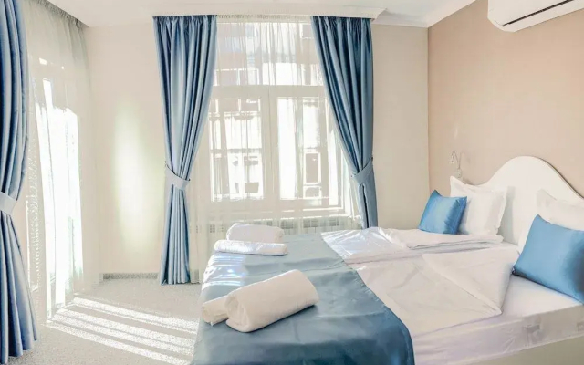 Hotel Belle Epoque Beach