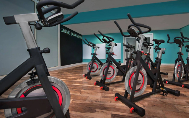 Marriott's Grande Ocean