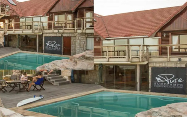Surf Lodge South Africa