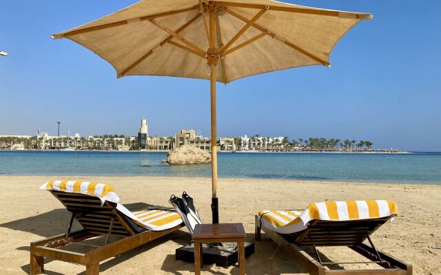 Marina View Port Ghalib