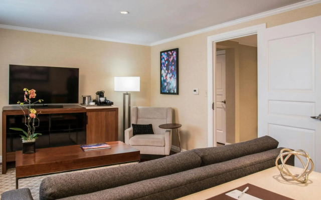 The Warwick Hotel Rittenhouse Square Philadelphia
