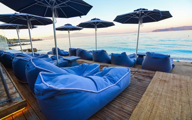 Marzi Boutique Hotel