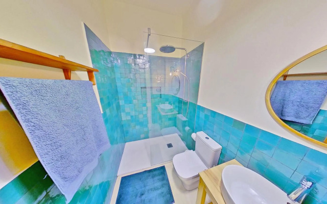 Premium Habitat La Picordia