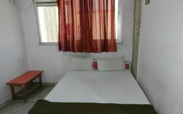 Hotel Rk
