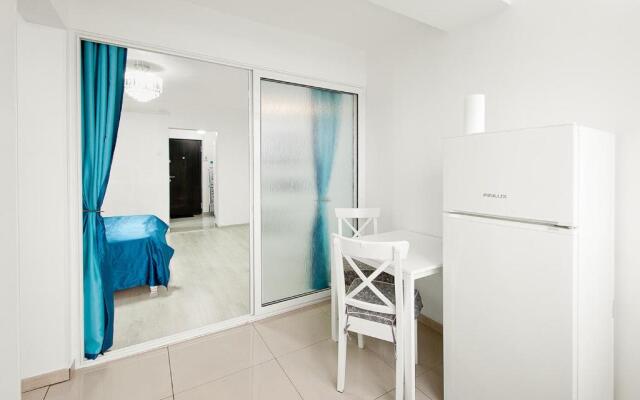 Blue Studio