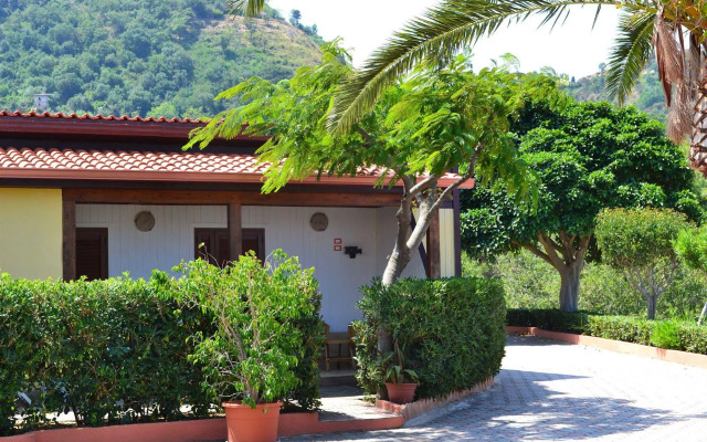 Residence New Paradise