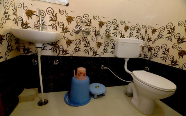 Hotel Comfort Inn Homestay