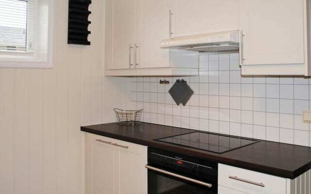 12 Person Holiday Home in Vikran