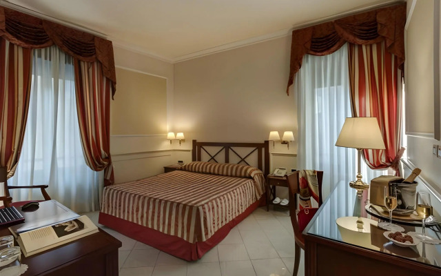 Palazzo Cardinal Cesi