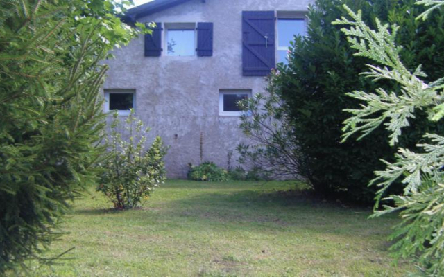 Ferme De Honzac