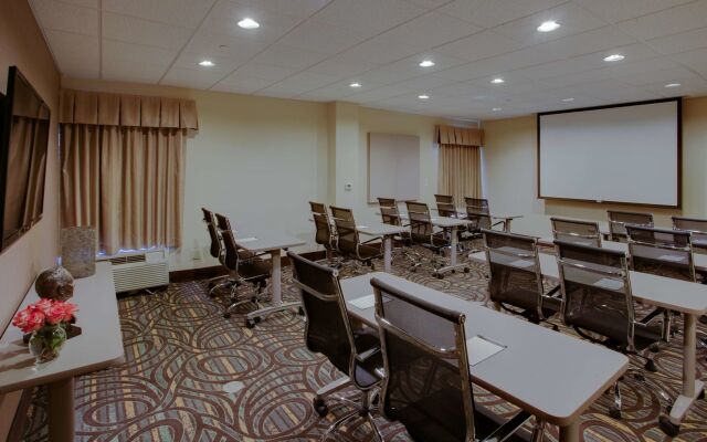 Hampton Inn Richmond West Innsbrook