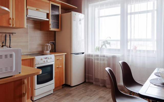 КварТигра на улице Алексеева