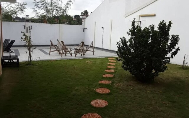 Residence Sobinto