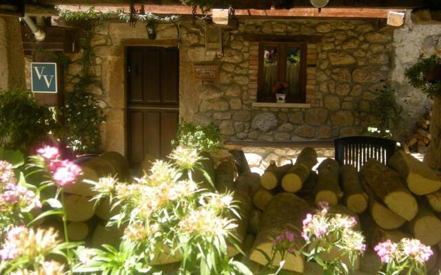 El Horrín De Claudia