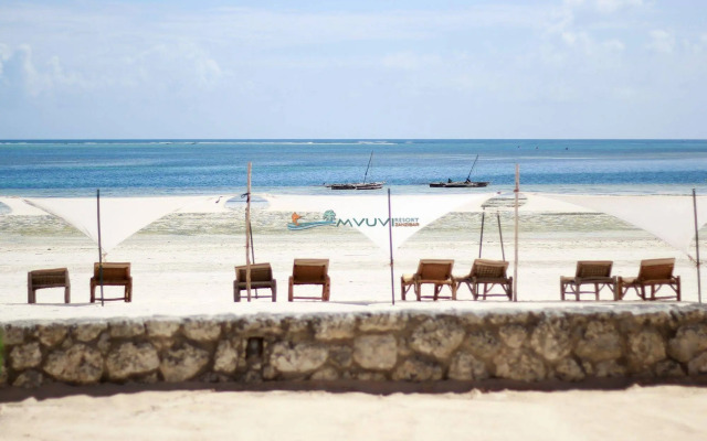 Mvuvi Boutique Resort