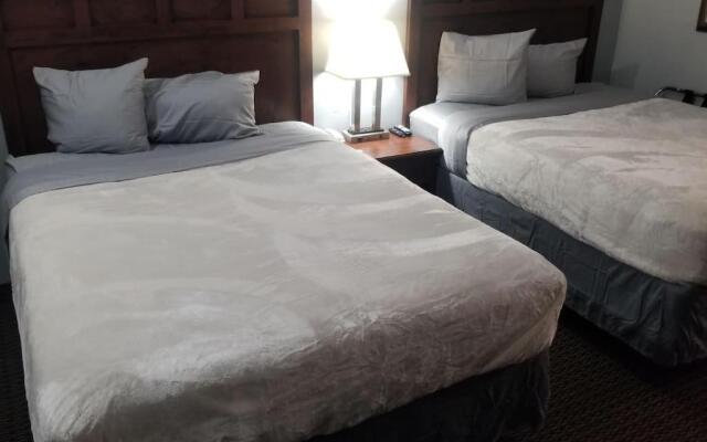 OSU 2 Queen WiFI Hotel 220 Booking