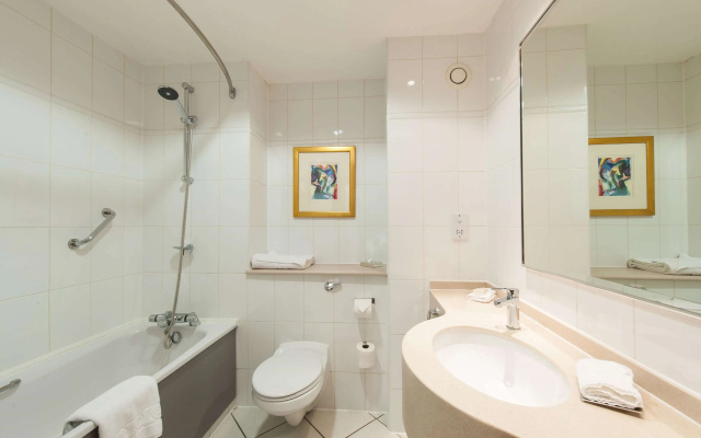 DoubleTree by Hilton Glasgow Strathclyde
