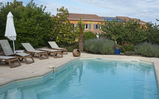 Hotel de Vignes