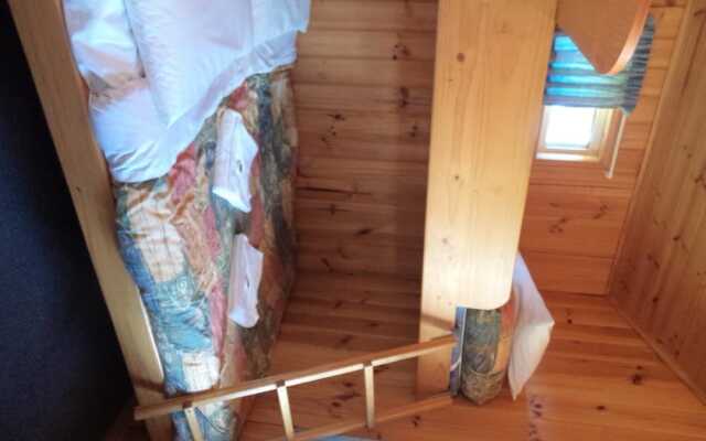 Bicheno East Coast Holiday Park