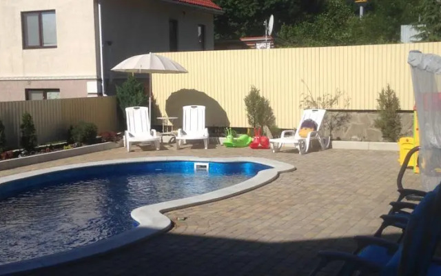 Guest House Chernomorye